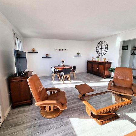 6 Appartements Et 4 Adresses A Mi-Chemin Entre Le Vieux Port Et L Ile De Re La Rochelle  Kültér fotó