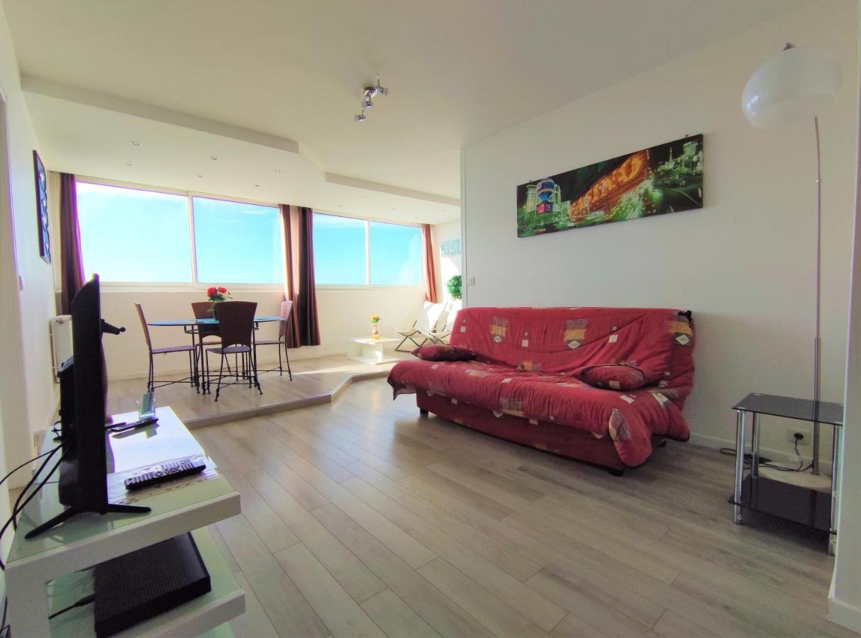 6 Appartements Et 4 Adresses A Mi-Chemin Entre Le Vieux Port Et L Ile De Re La Rochelle  Kültér fotó
