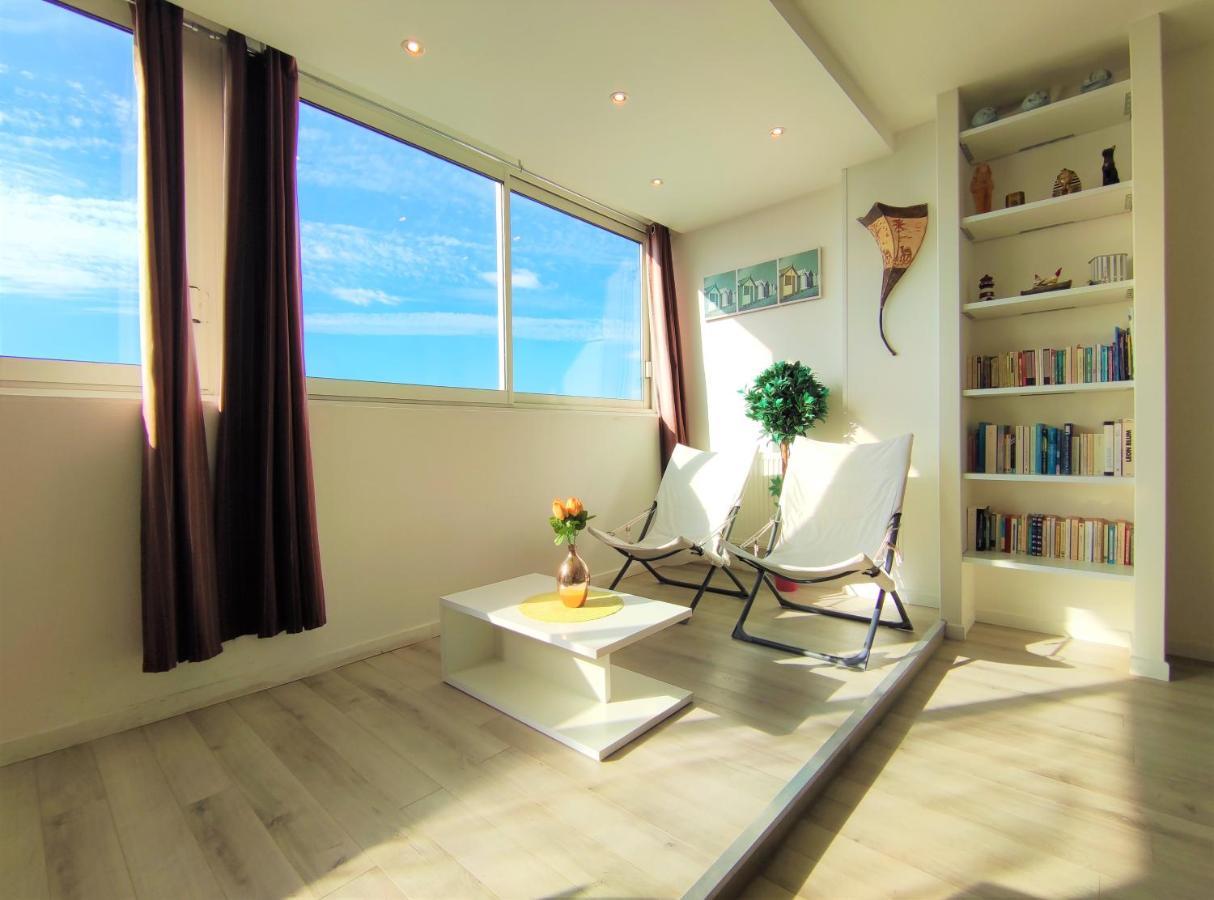 6 Appartements Et 4 Adresses A Mi-Chemin Entre Le Vieux Port Et L Ile De Re La Rochelle  Kültér fotó