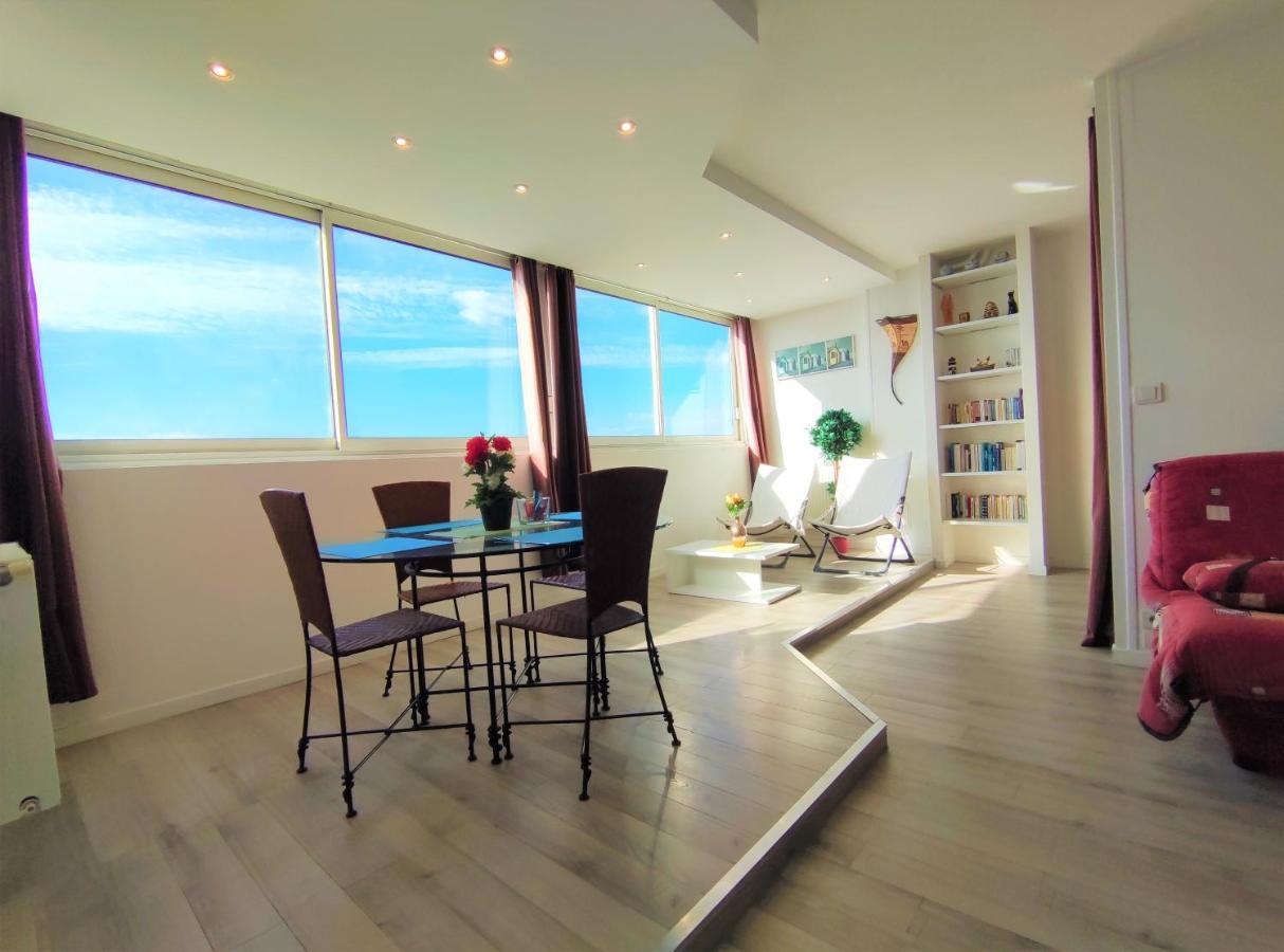 6 Appartements Et 4 Adresses A Mi-Chemin Entre Le Vieux Port Et L Ile De Re La Rochelle  Kültér fotó