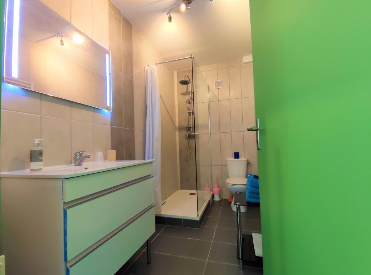 6 Appartements Et 4 Adresses A Mi-Chemin Entre Le Vieux Port Et L Ile De Re La Rochelle  Kültér fotó