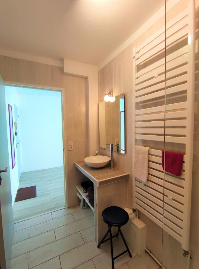 6 Appartements Et 4 Adresses A Mi-Chemin Entre Le Vieux Port Et L Ile De Re La Rochelle  Kültér fotó