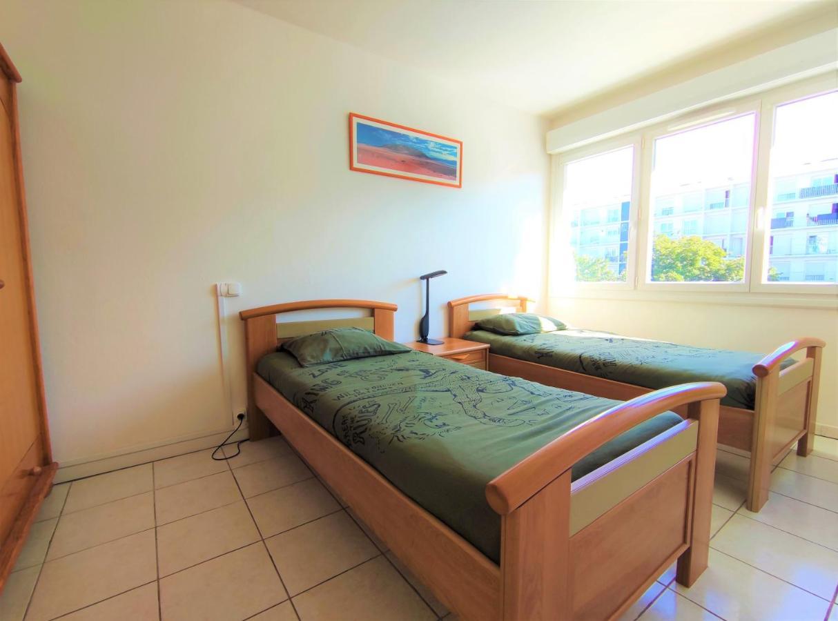 6 Appartements Et 4 Adresses A Mi-Chemin Entre Le Vieux Port Et L Ile De Re La Rochelle  Kültér fotó