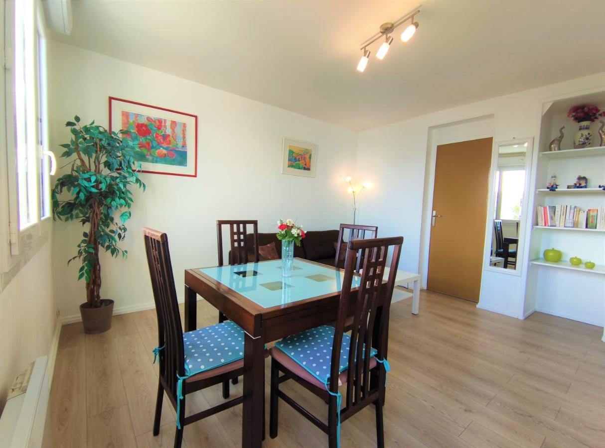6 Appartements Et 4 Adresses A Mi-Chemin Entre Le Vieux Port Et L Ile De Re La Rochelle  Kültér fotó