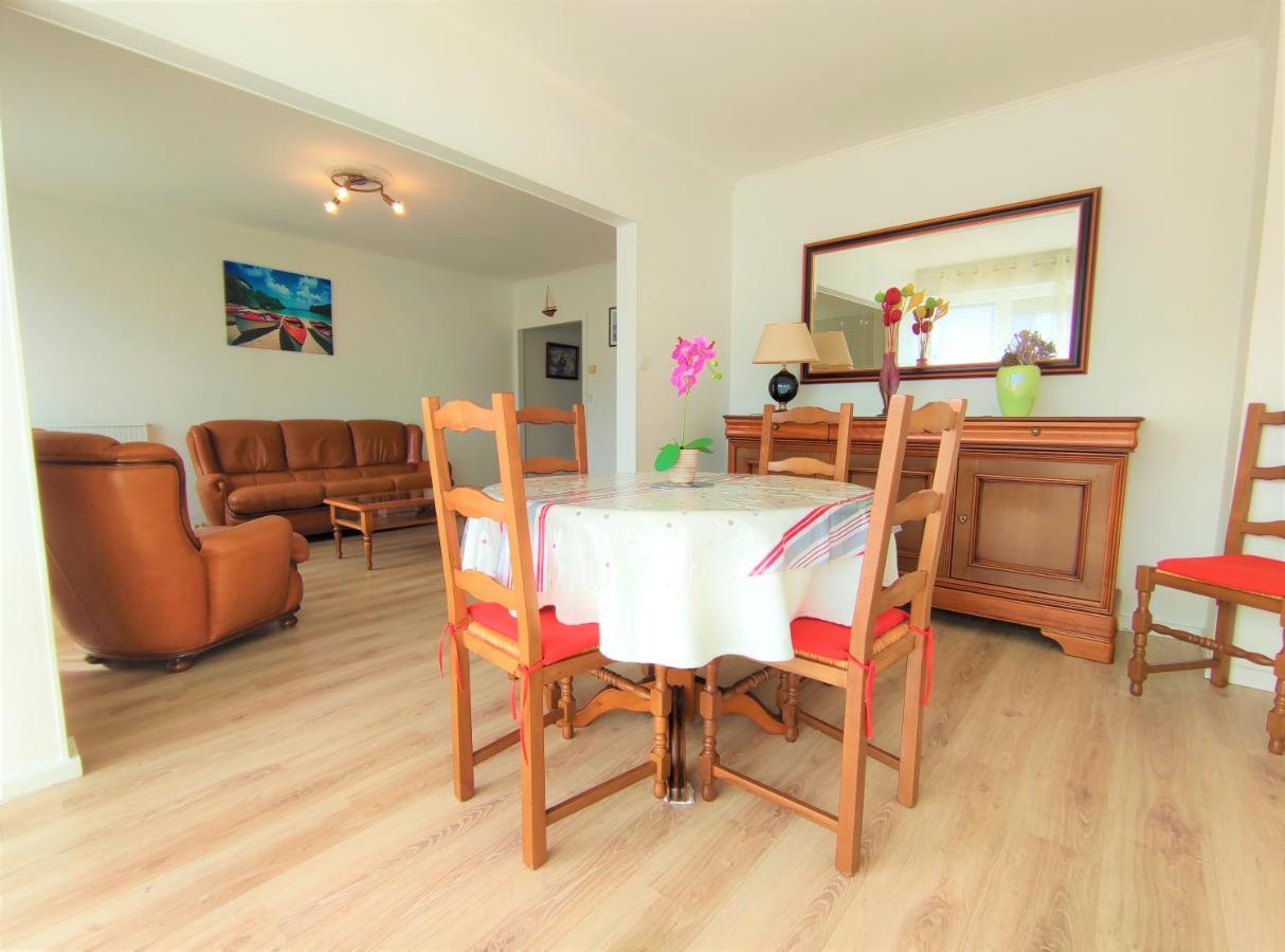 6 Appartements Et 4 Adresses A Mi-Chemin Entre Le Vieux Port Et L Ile De Re La Rochelle  Kültér fotó
