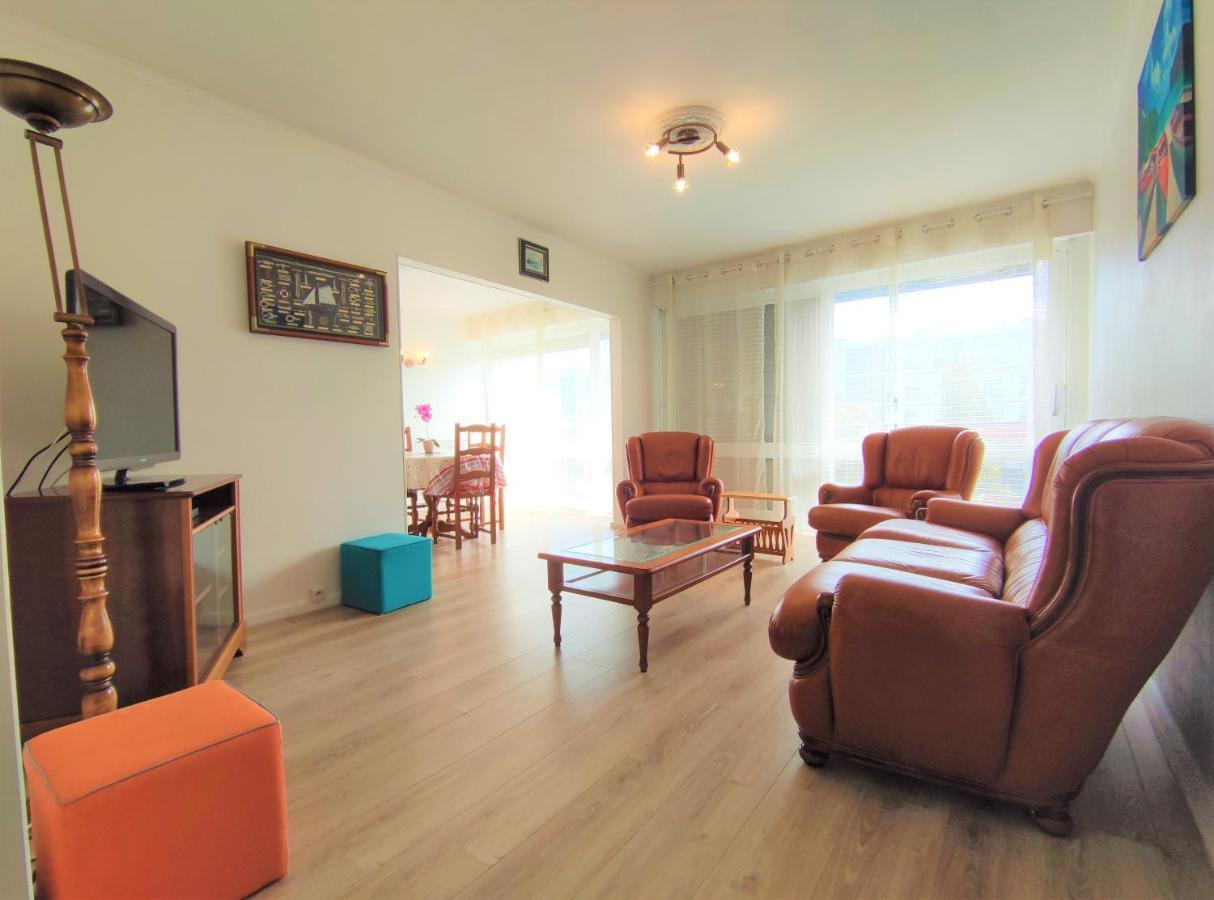 6 Appartements Et 4 Adresses A Mi-Chemin Entre Le Vieux Port Et L Ile De Re La Rochelle  Kültér fotó