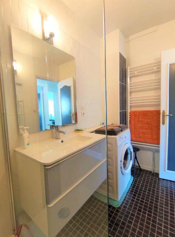 6 Appartements Et 4 Adresses A Mi-Chemin Entre Le Vieux Port Et L Ile De Re La Rochelle  Kültér fotó