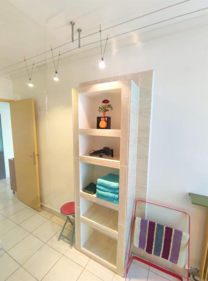 6 Appartements Et 4 Adresses A Mi-Chemin Entre Le Vieux Port Et L Ile De Re La Rochelle  Kültér fotó