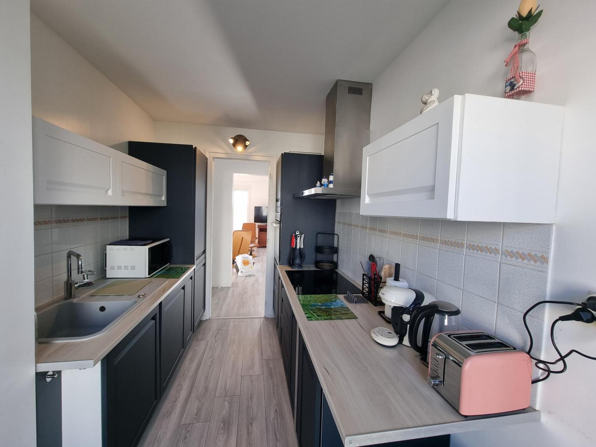 6 Appartements Et 4 Adresses A Mi-Chemin Entre Le Vieux Port Et L Ile De Re La Rochelle  Kültér fotó