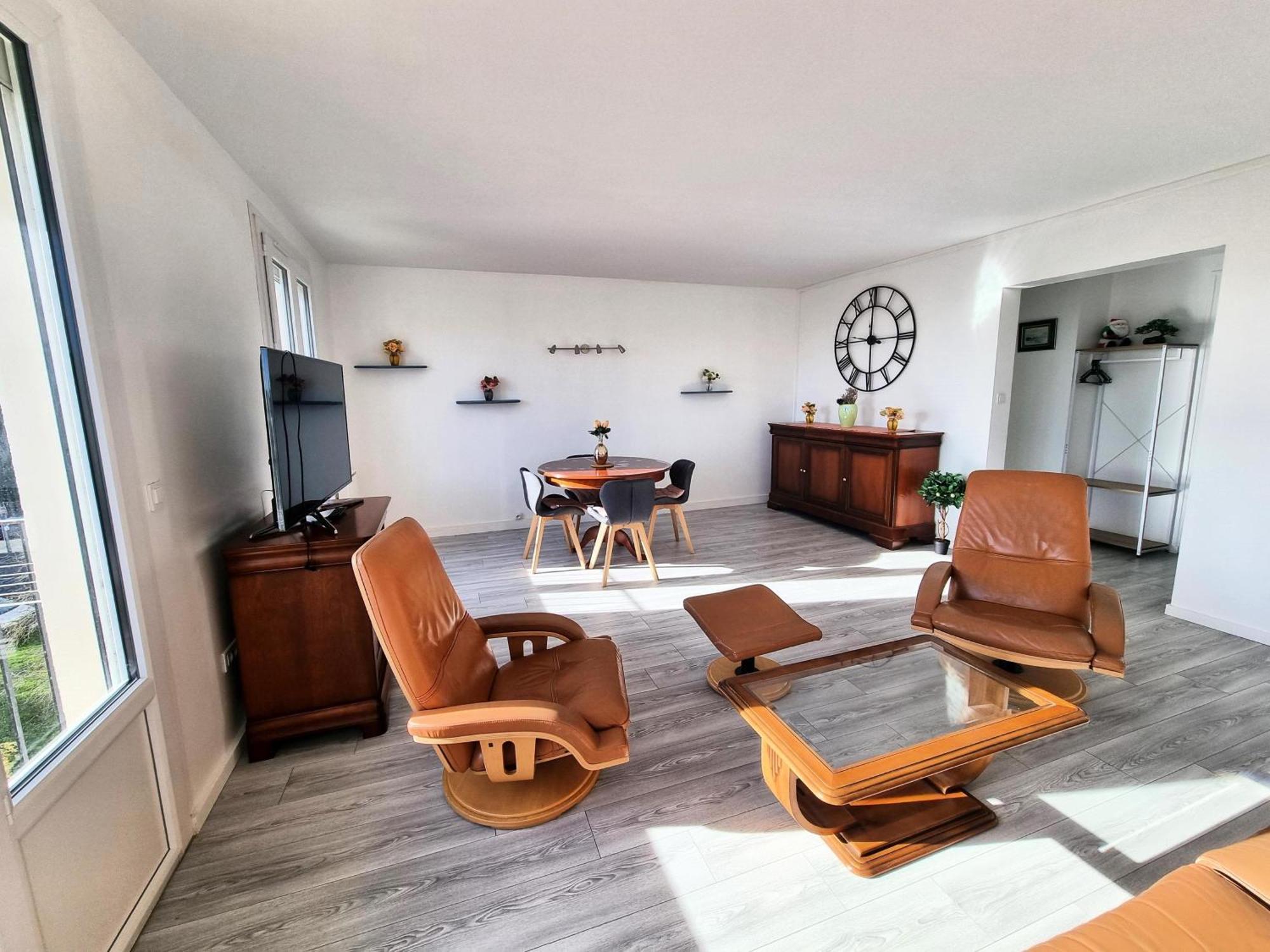 6 Appartements Et 4 Adresses A Mi-Chemin Entre Le Vieux Port Et L Ile De Re La Rochelle  Kültér fotó