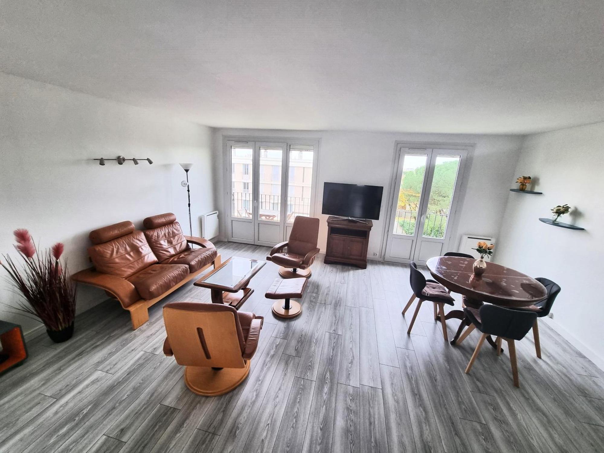 6 Appartements Et 4 Adresses A Mi-Chemin Entre Le Vieux Port Et L Ile De Re La Rochelle  Kültér fotó