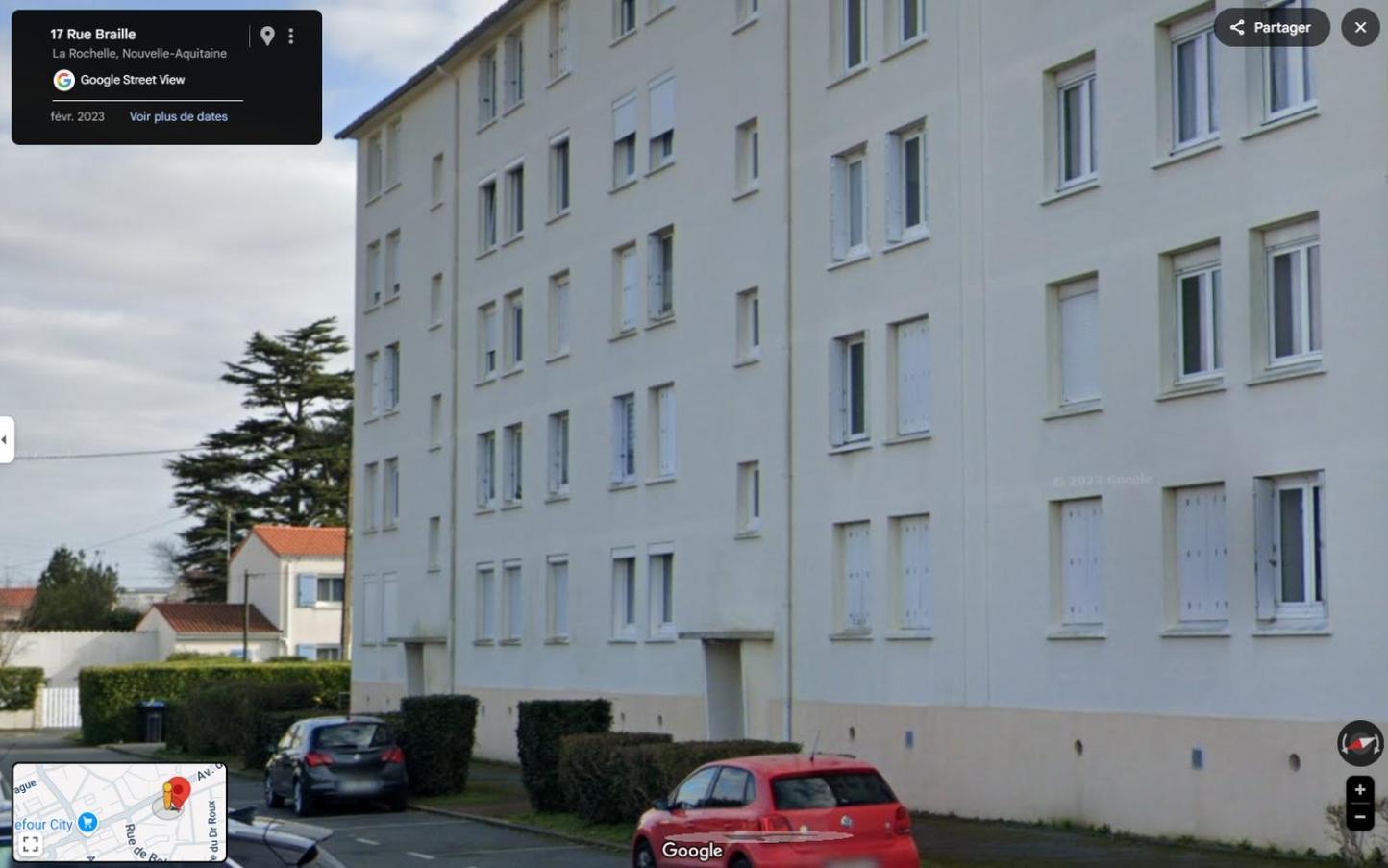 6 Appartements Et 4 Adresses A Mi-Chemin Entre Le Vieux Port Et L Ile De Re La Rochelle  Kültér fotó